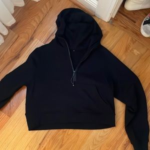 Lululemon scuba hoodie